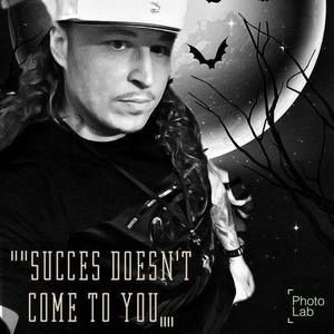 Meet your Posher, Thomas